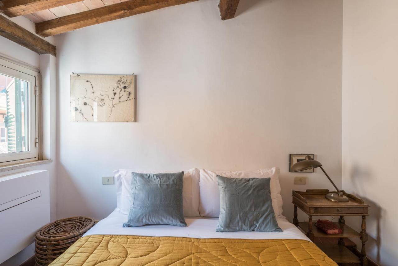 Appartamento Colosseo Stylish Penthouse Roma