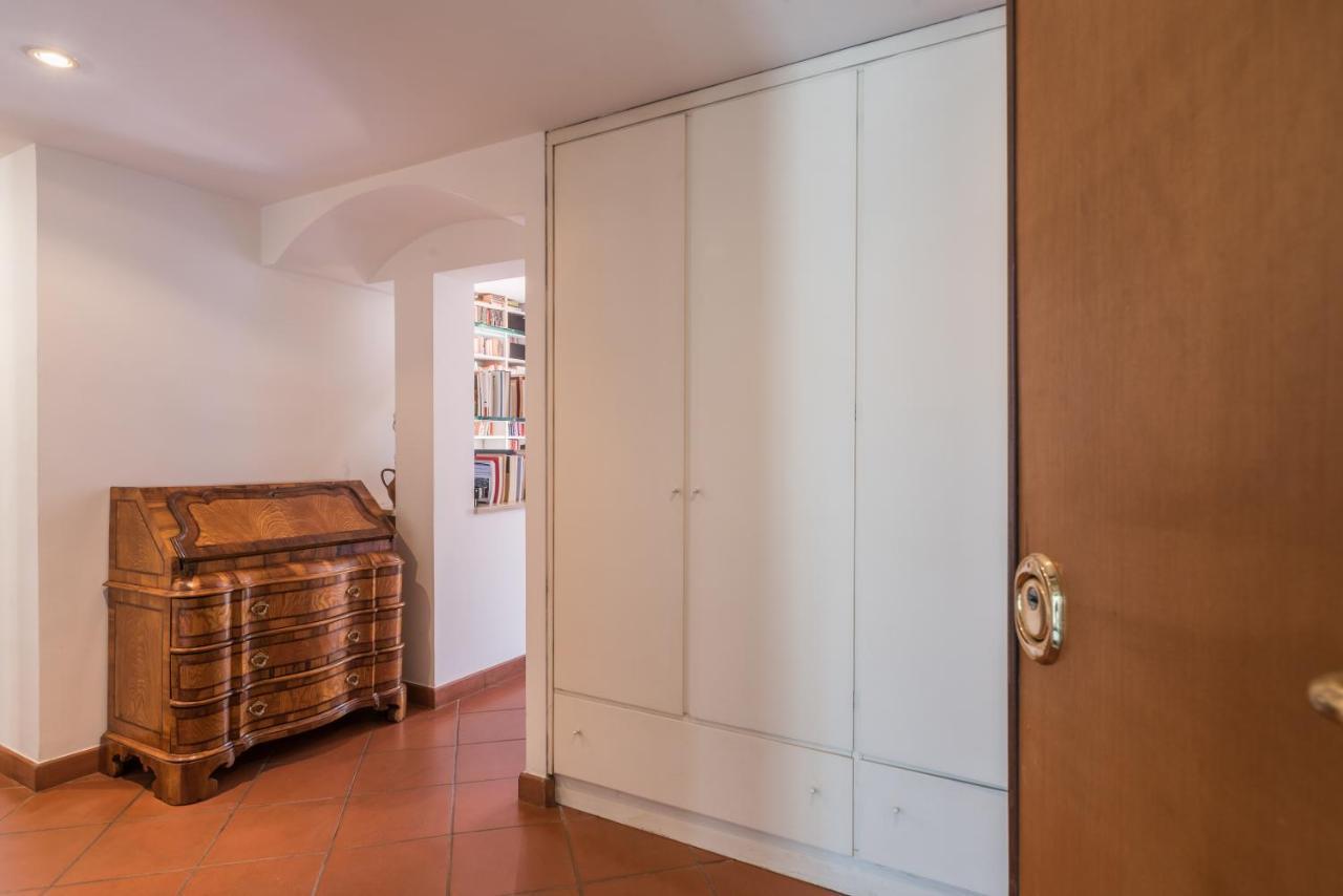 Colosseo Stylish Penthouse Appartamento *