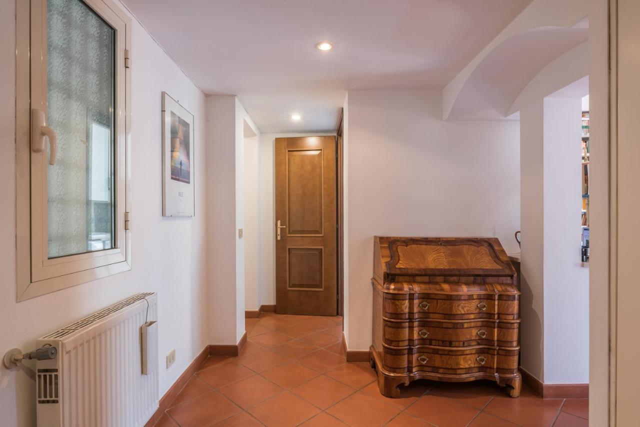 Appartamento Colosseo Stylish Penthouse Roma