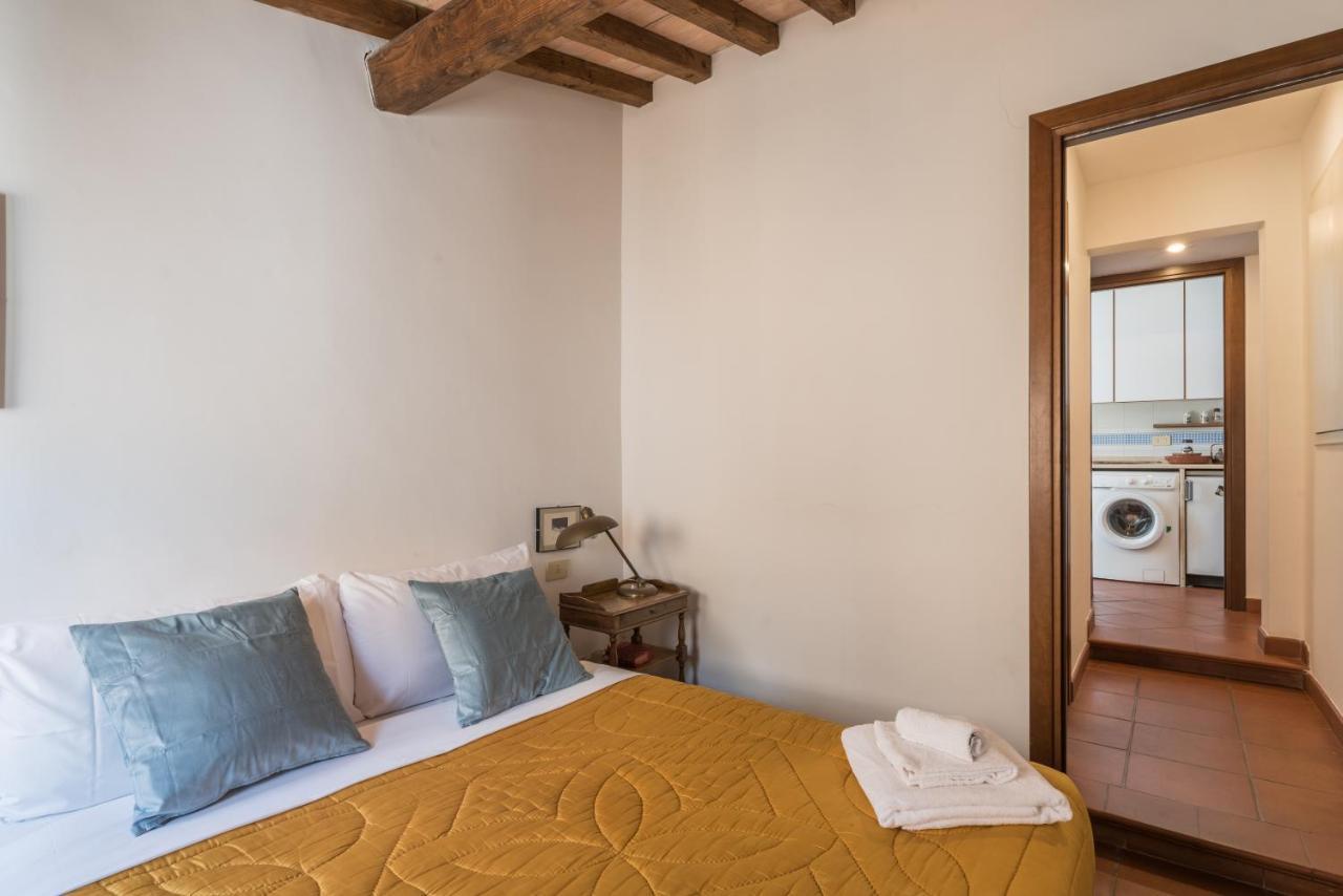Colosseo Stylish Penthouse Roma