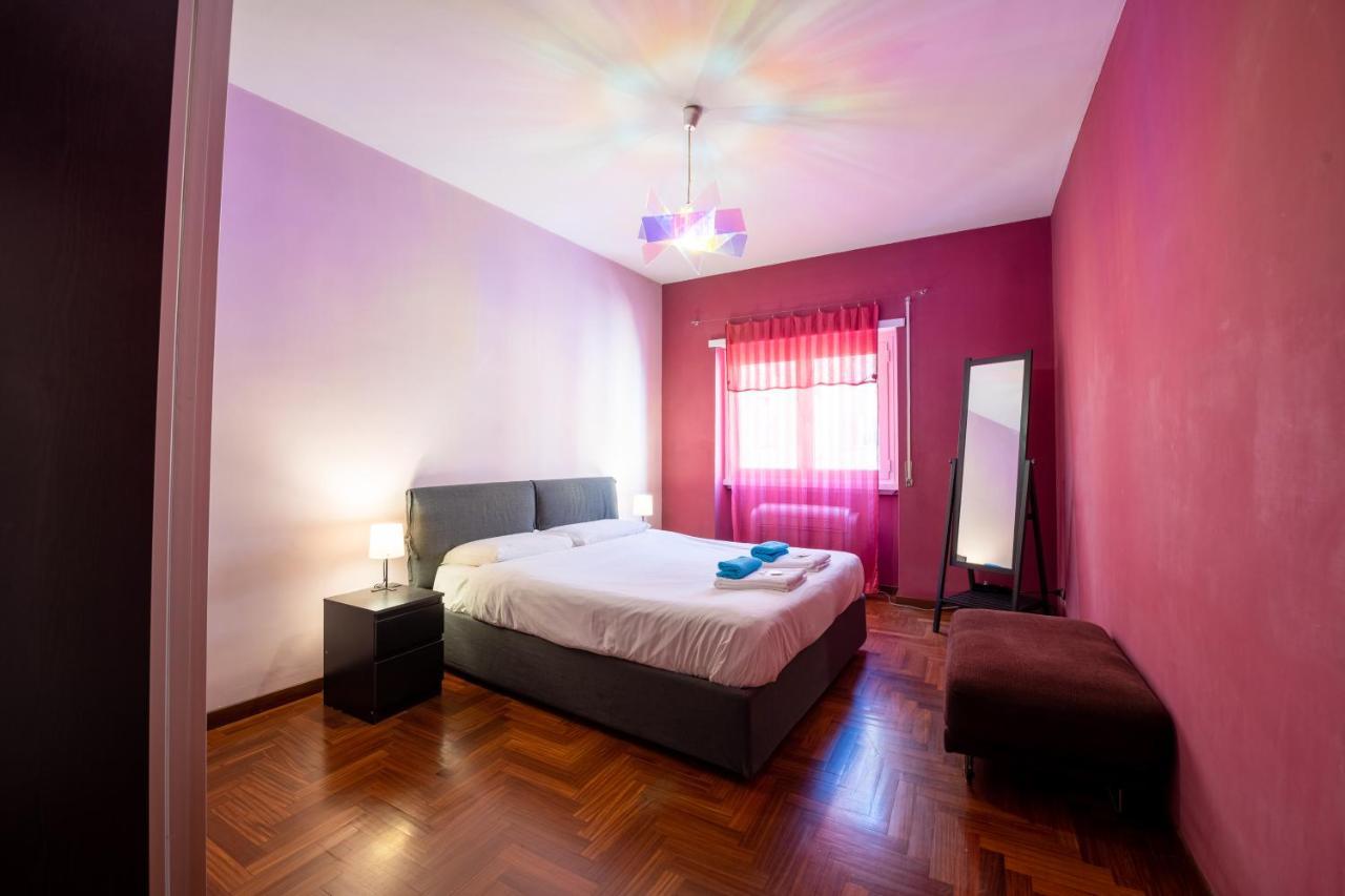 Casa Labertino Appartamento *