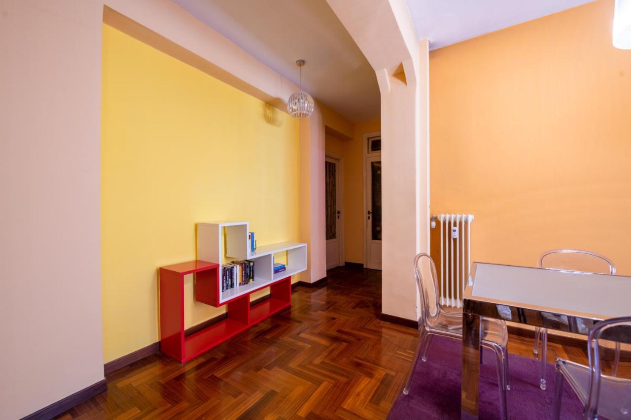 Appartamento Casa Labertino