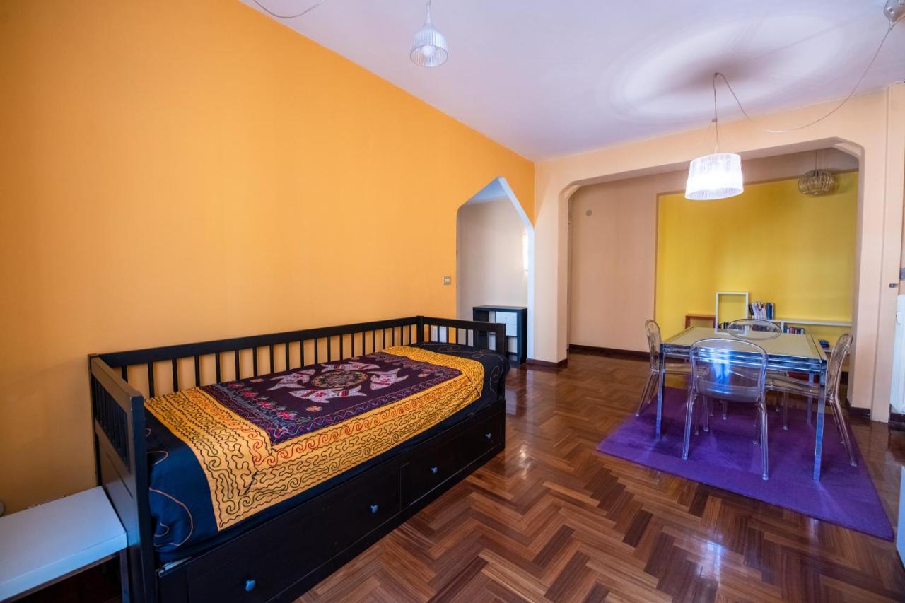 Appartamento Casa Labertino