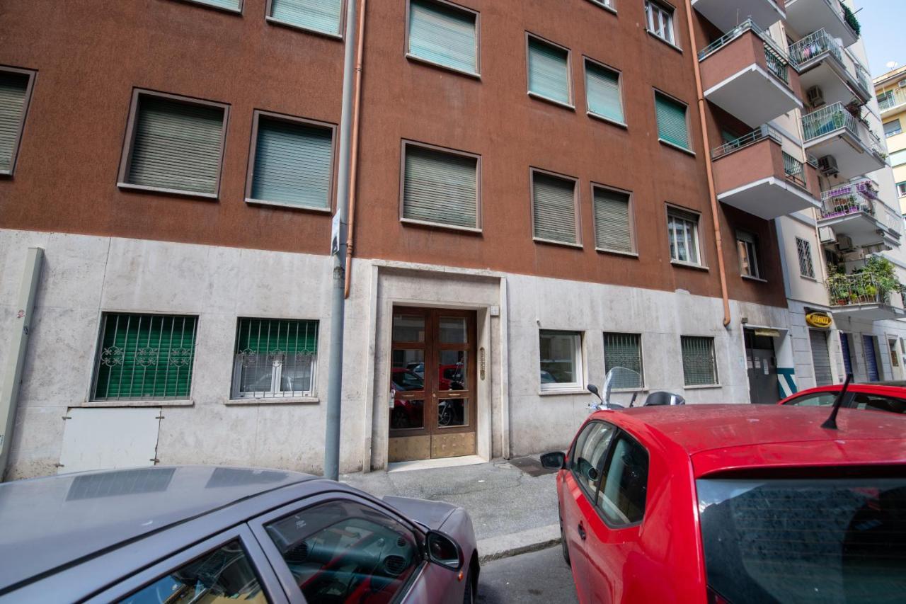Casa Labertino Appartamento Roma