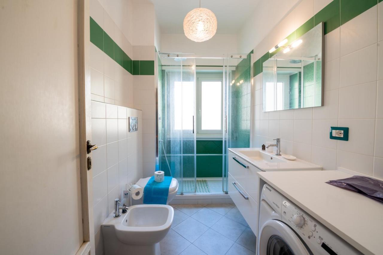 Appartamento Casa Labertino