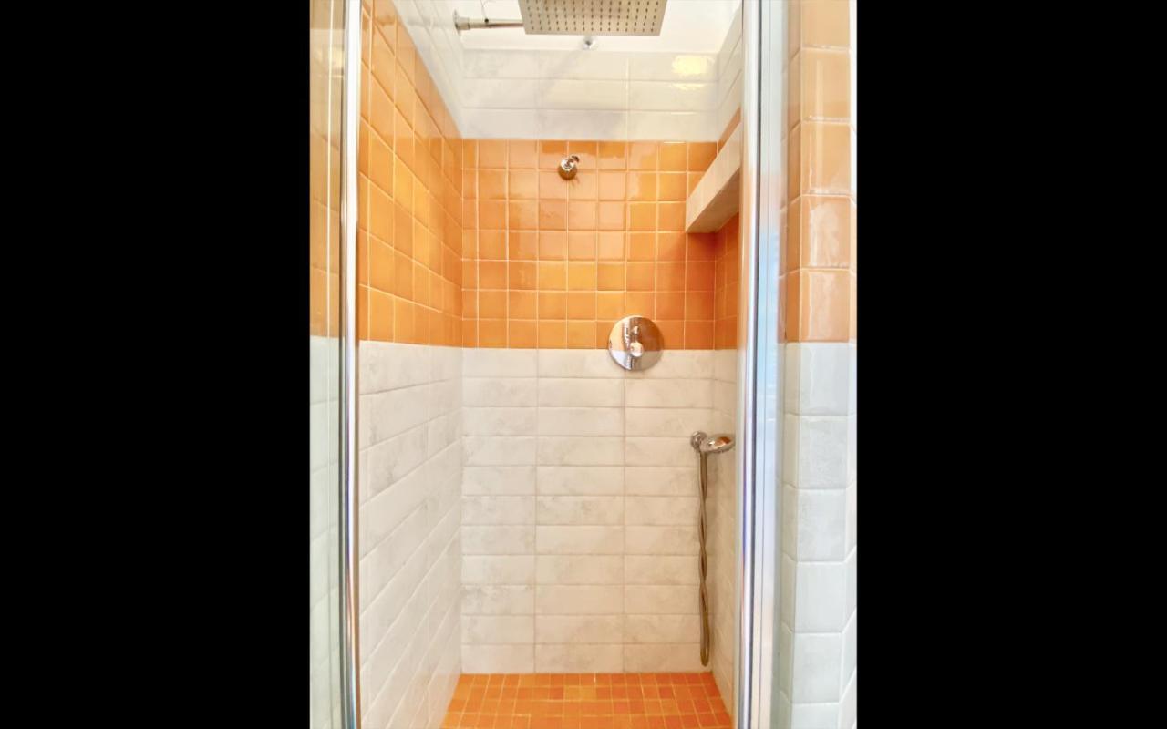 Charming Mini Near Vatican With Parking Apartment Rome
