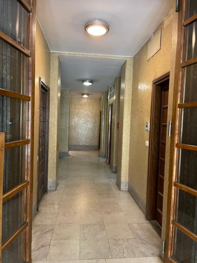 Lovely In Laterano Apartment