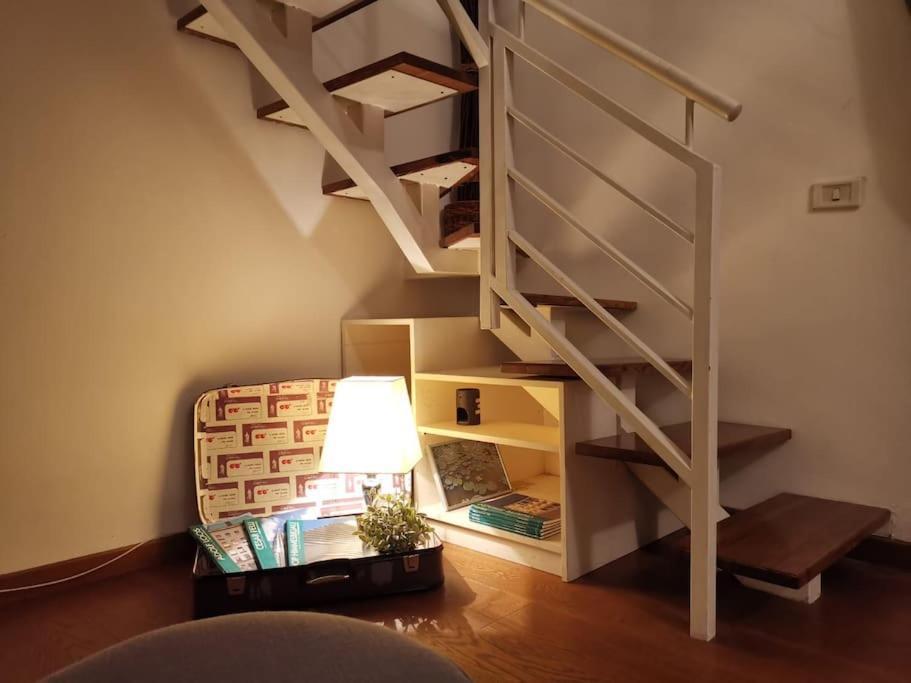 La Dimora Dante Apartment