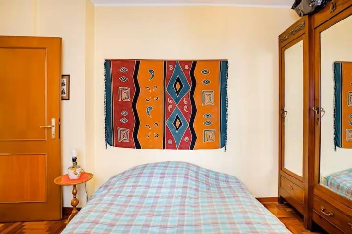 Elisabetta's Guest house