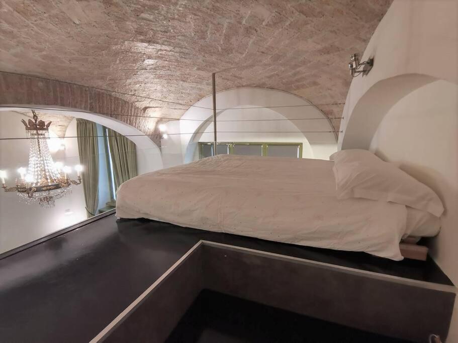 Apartment Loft49 *