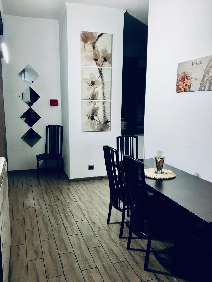 House Alessandrino Guest house *