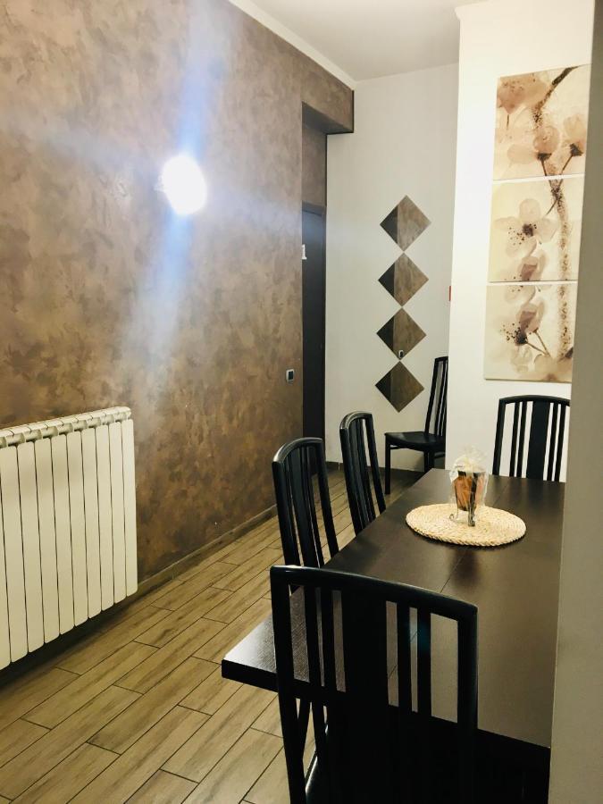 House Alessandrino Guest house Rome
