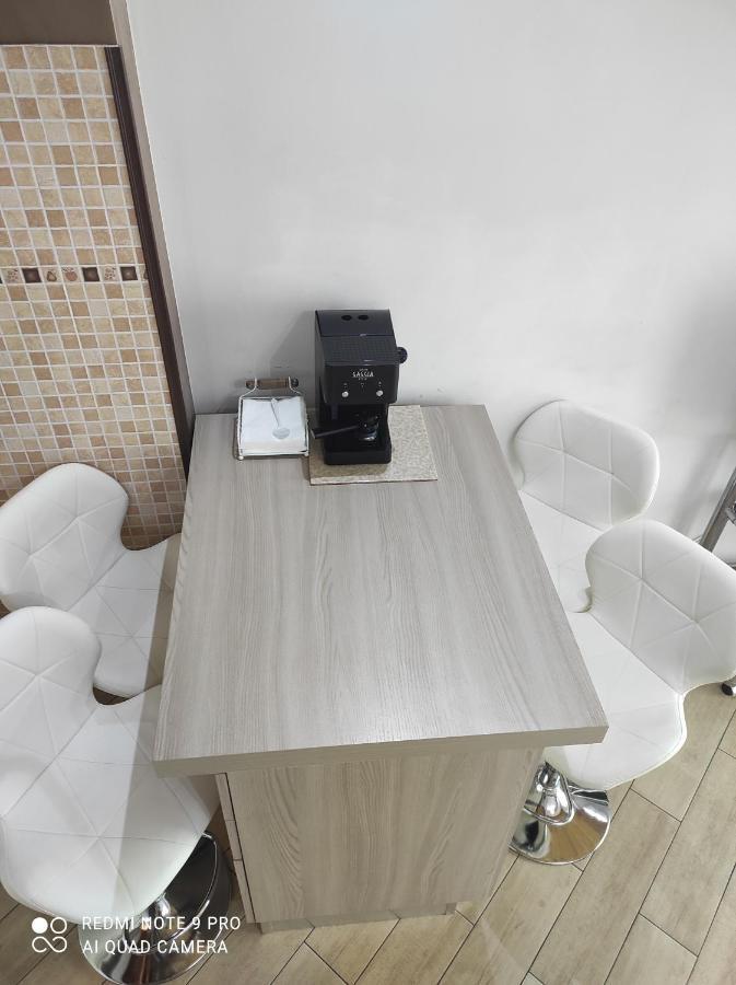 Appartamento Casa Dori