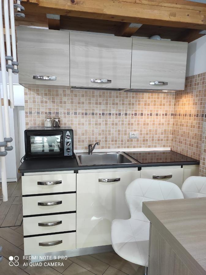 Appartamento Casa Dori Roma