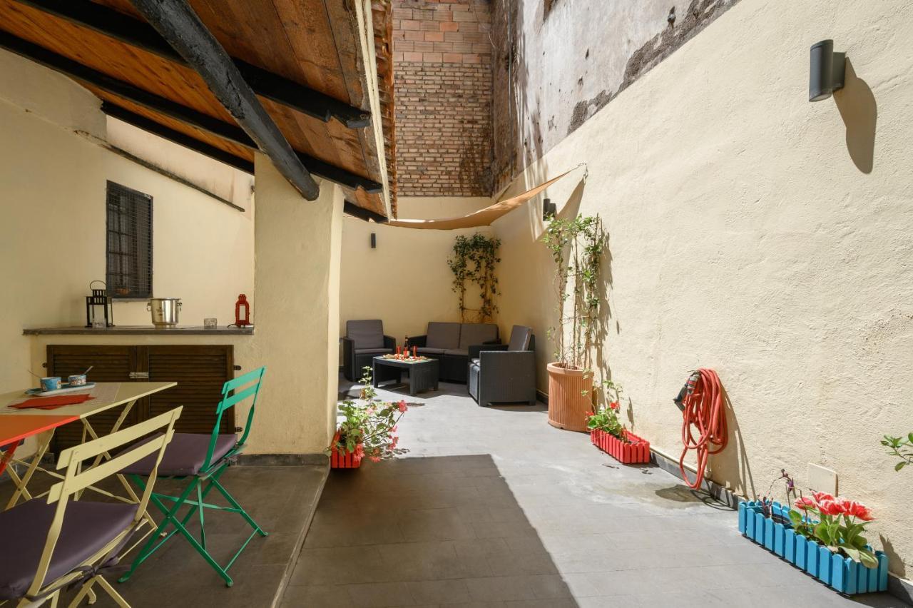 Apartment Monserrato *