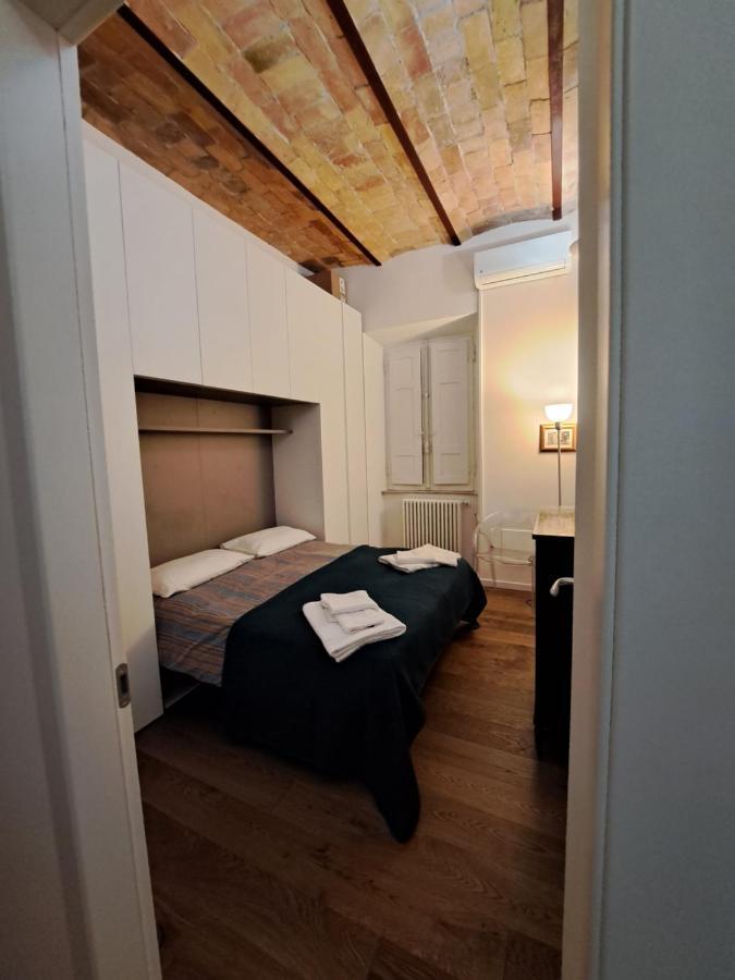 Apartment Flaminia Piazza Del Popolo Rome