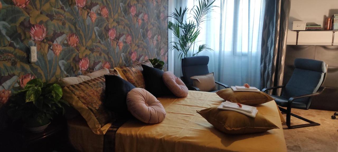 Accoglienza E Comfort Alloggio in famiglia *
