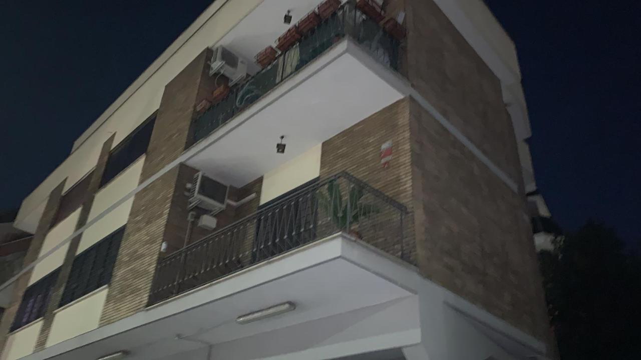 Apartment Flately A Pamphili