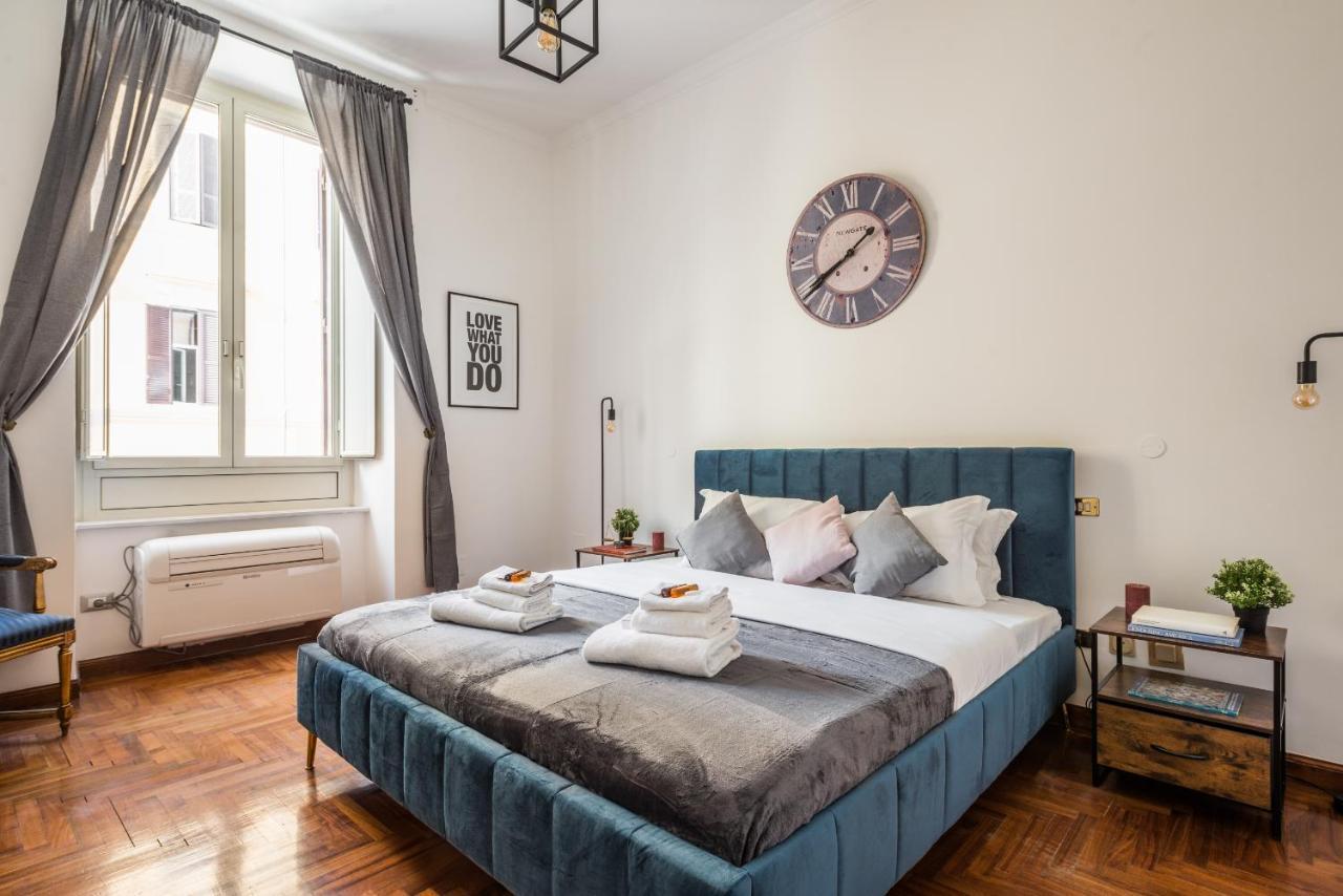 Principe Amedeo Apartment Rome