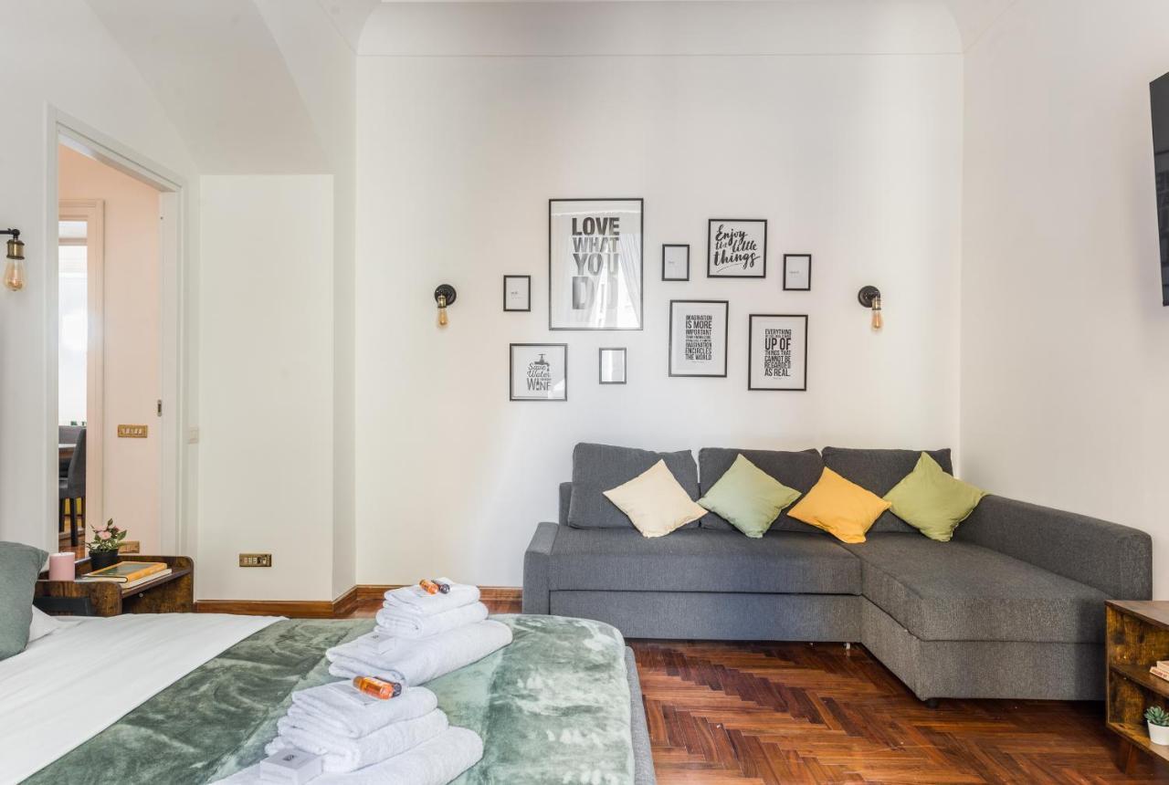 Apartment Principe Amedeo *