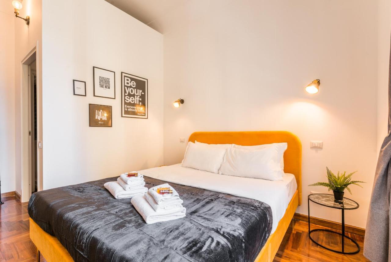Principe Amedeo Apartment *