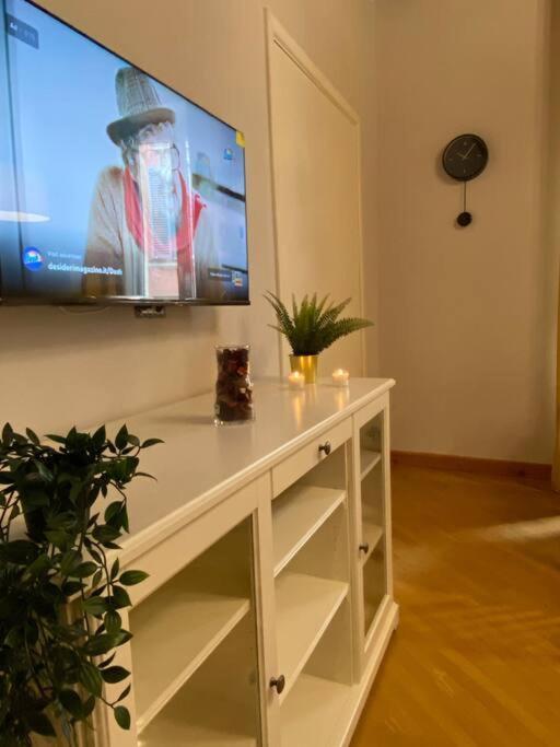 Appartamento Casalice Trastevere