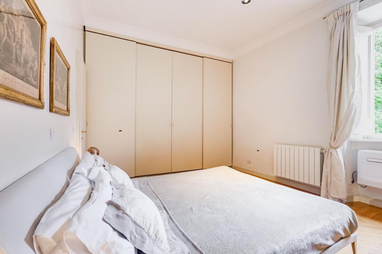 Pantheon Exclusive House Appartamento