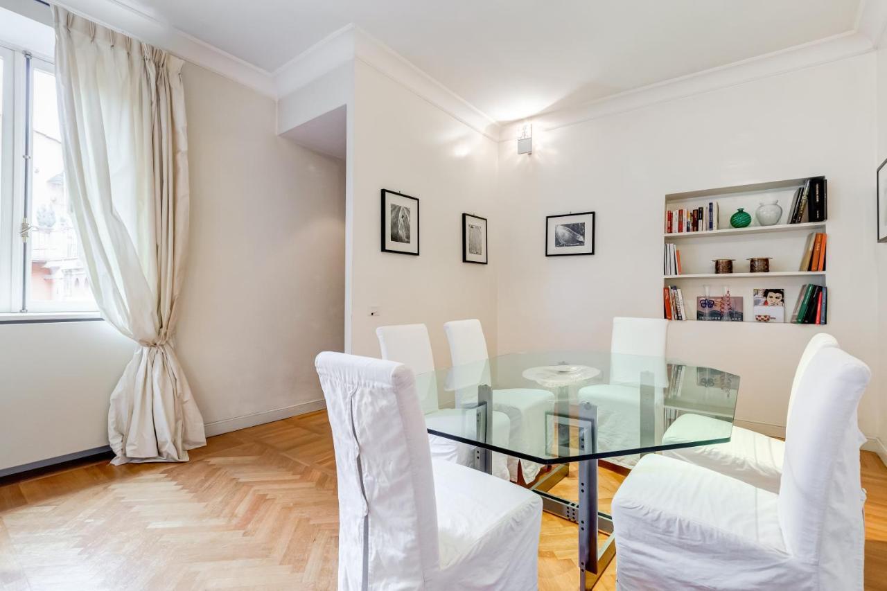 Appartamento Pantheon Exclusive House