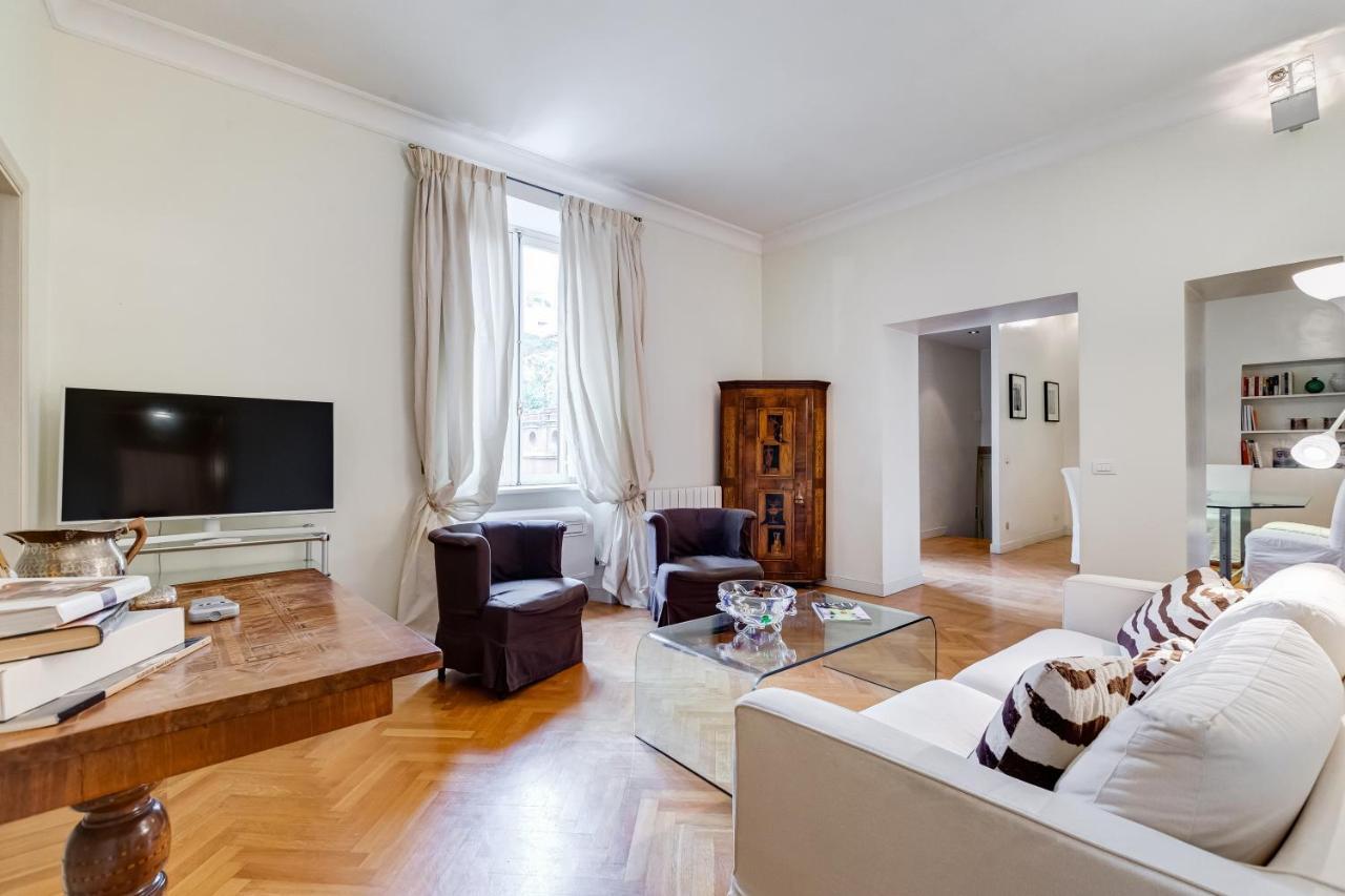 Pantheon Exclusive House Appartamento Roma