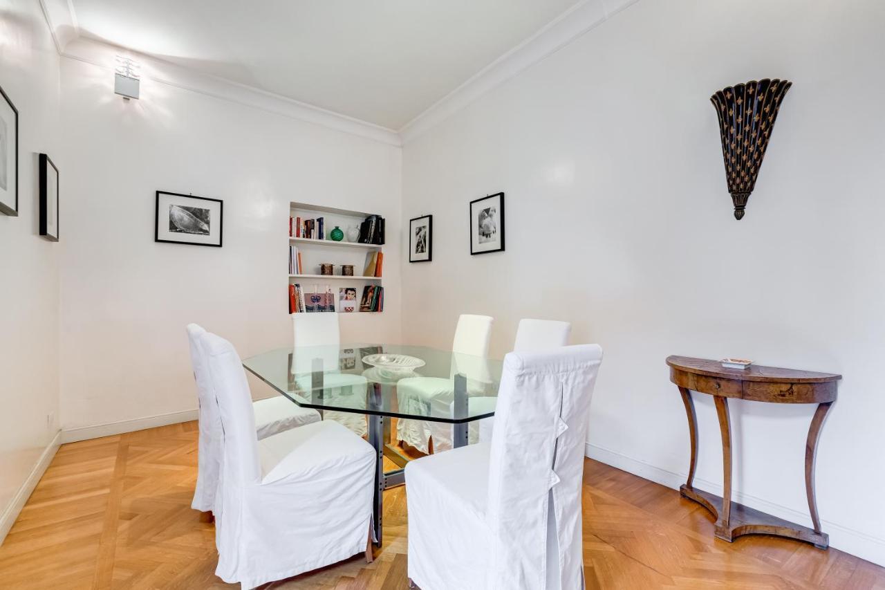 Pantheon Exclusive House Appartamento Roma