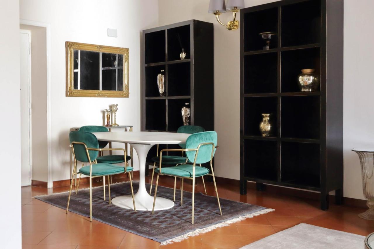 Apartment Leonina4 Cozy