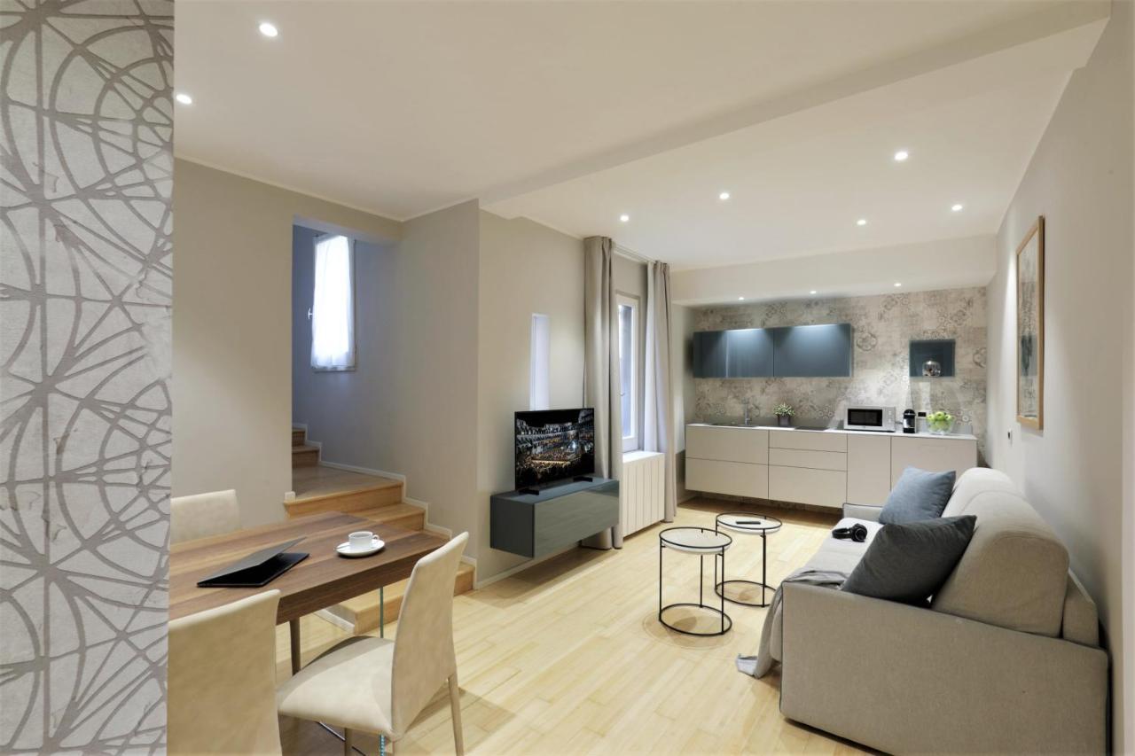 Viam 16b Apartment Rome