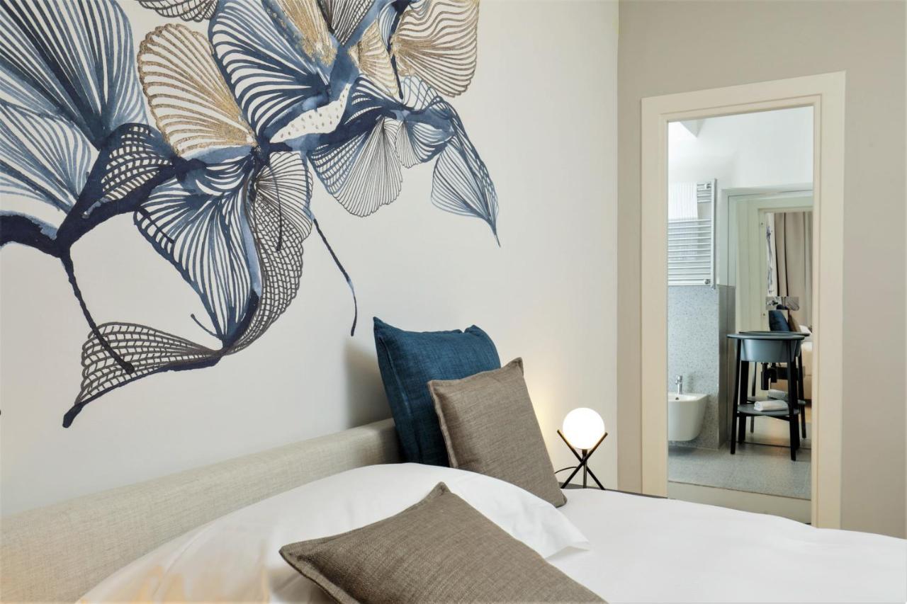 Viam 16b Apartment *