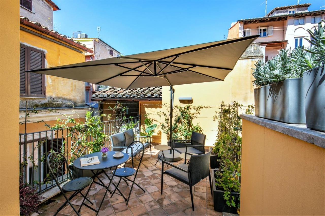Apartment Viam 16b
