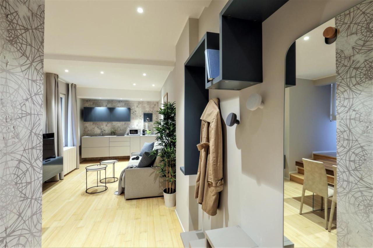 Viam 16b Apartment *