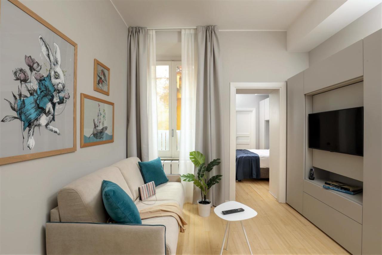 Apartment Viam 16b