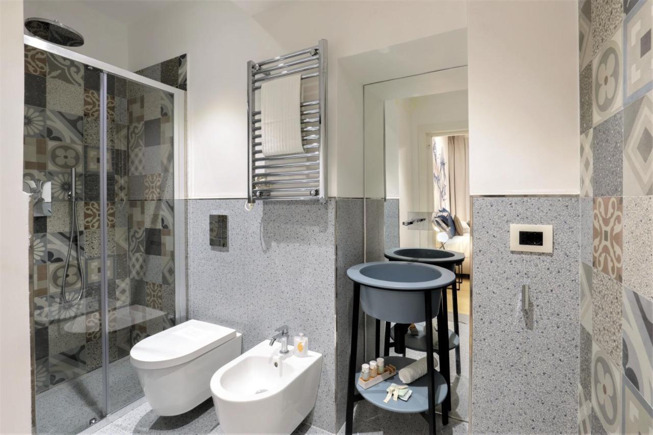 Viam 16b Apartment Rome