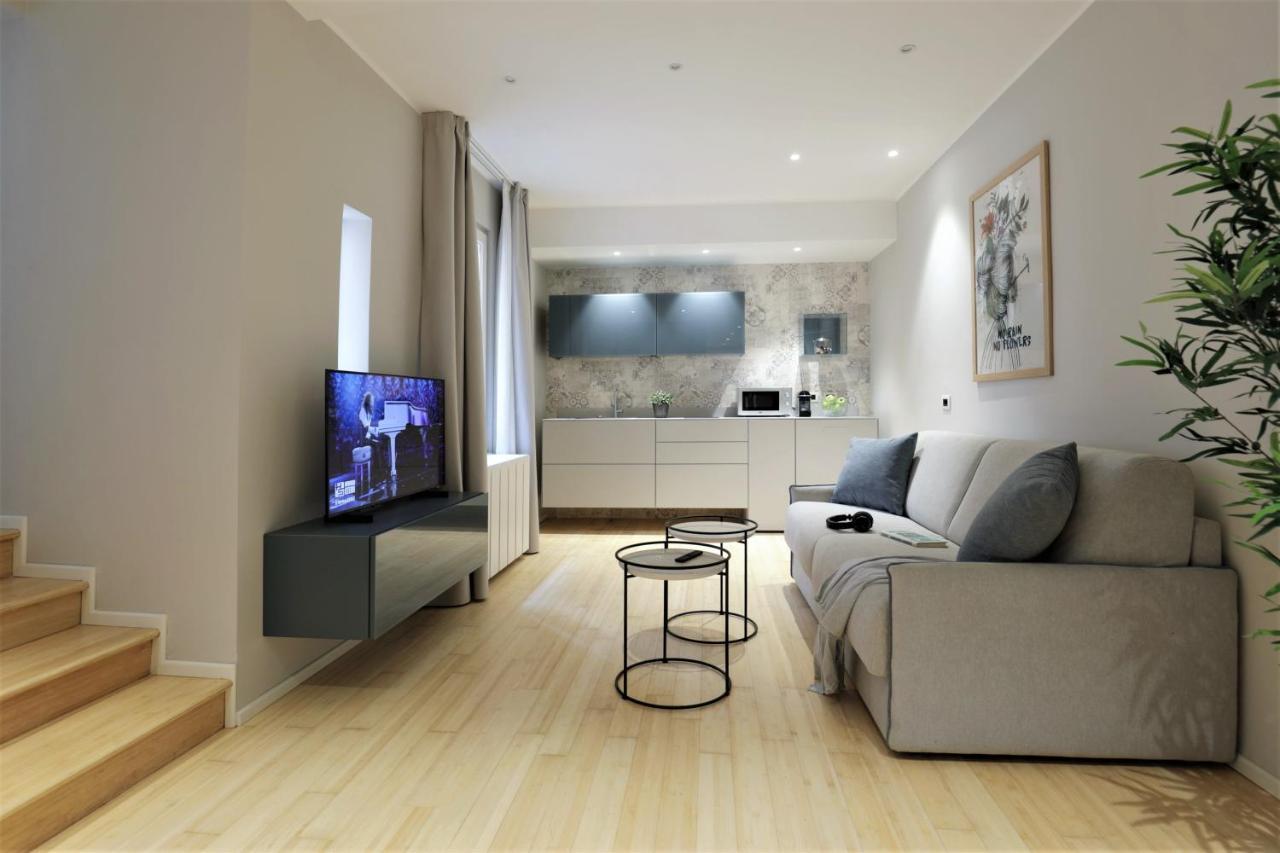 Apartment Viam 16b *