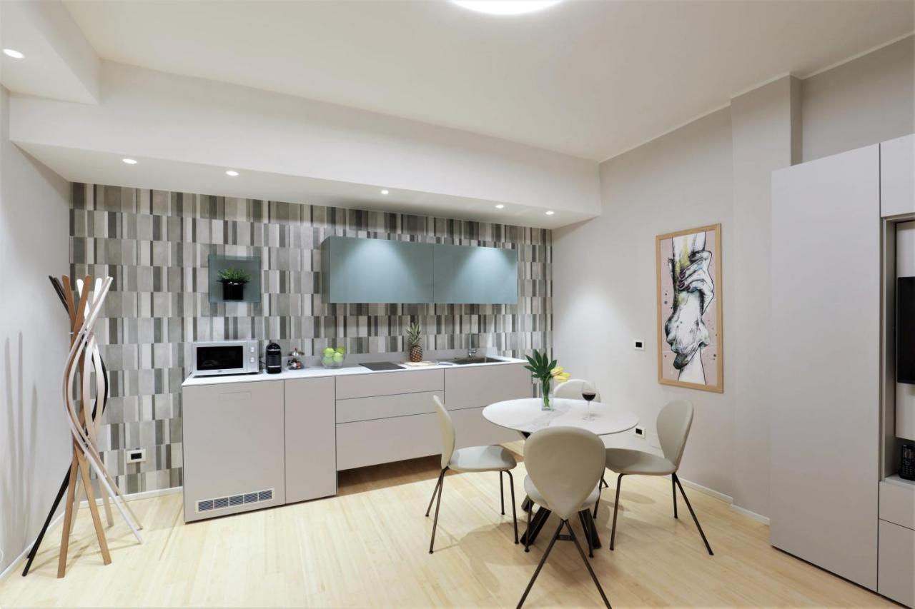 Viam 16b Apartment *