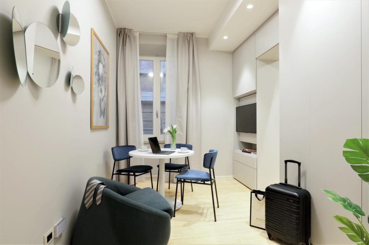 Apartment Viam 16b Rome