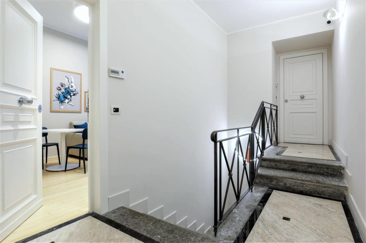 Viam 16b Apartment