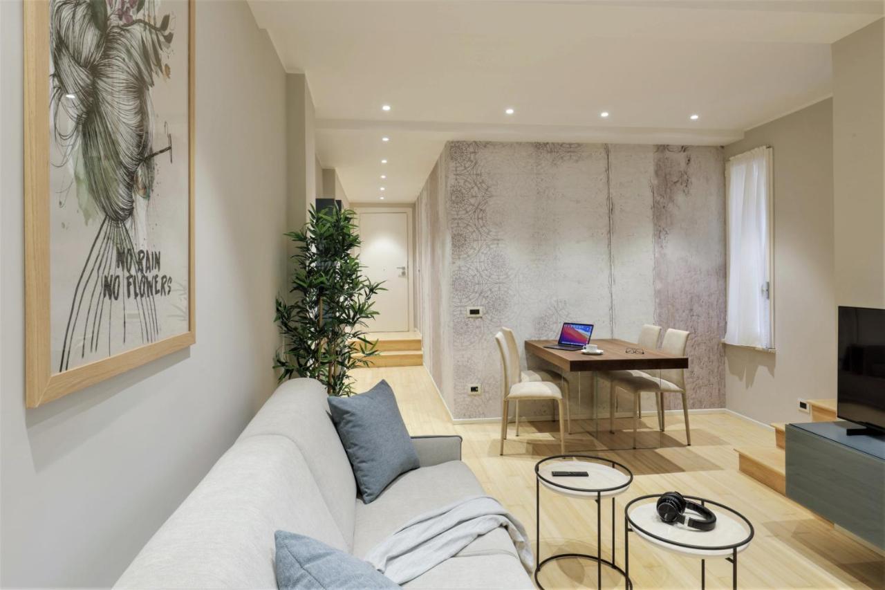 Viam 16b Apartment *