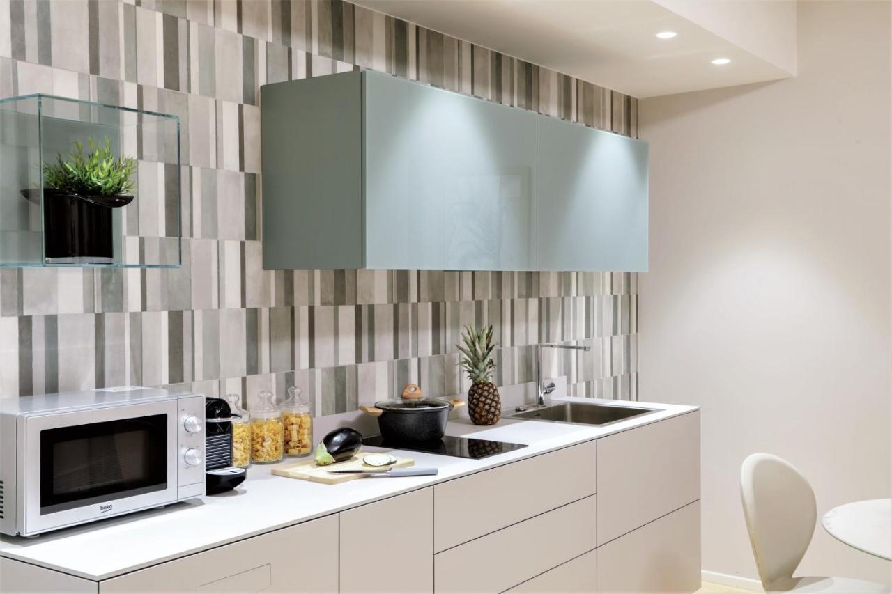 Viam 16b Apartment Rome