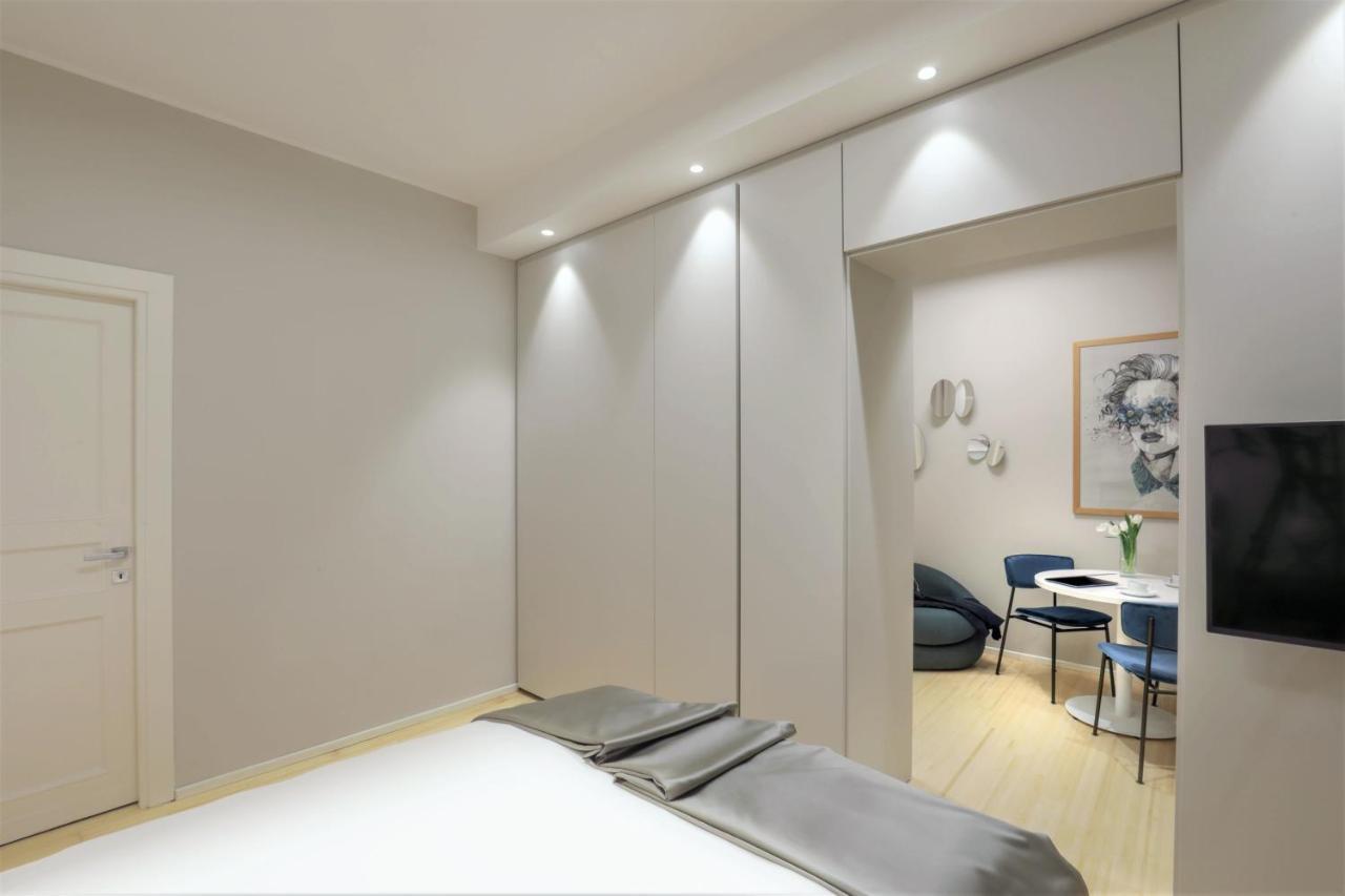 Viam 16b Apartment
