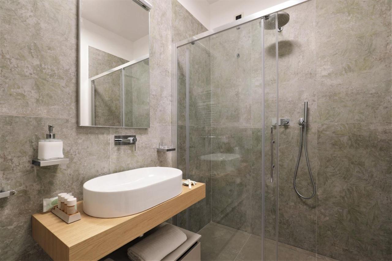 Viam 16b Apartment *