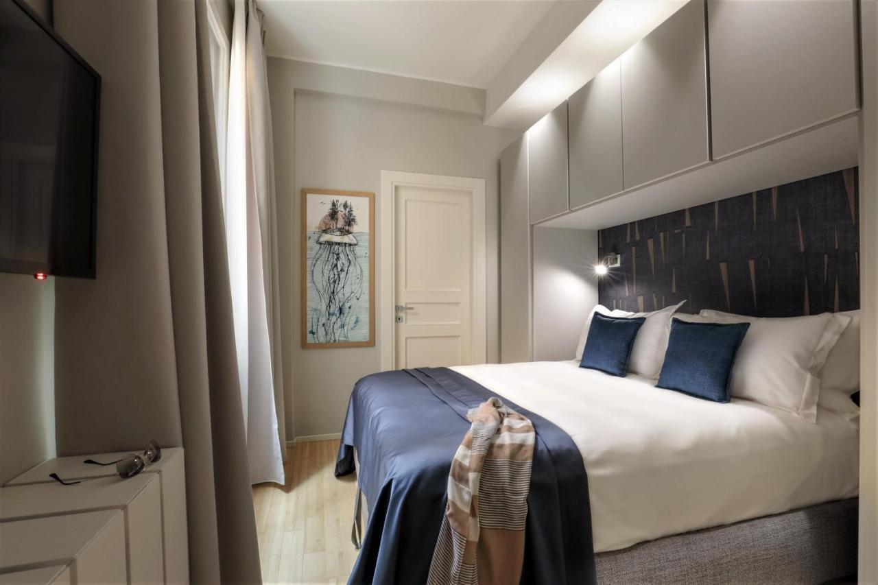 Apartment Viam 16b Rome