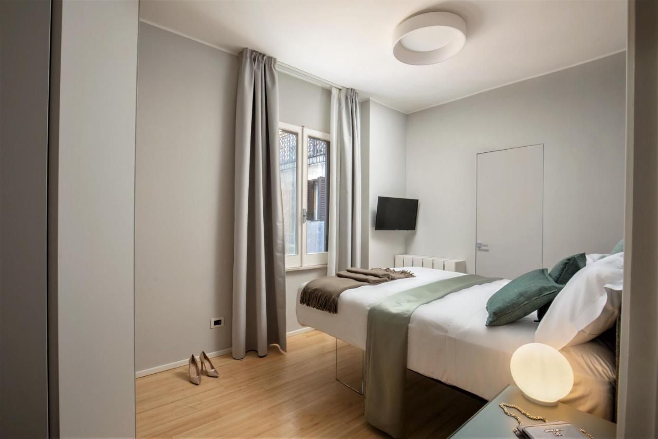 Viam 16b Apartment