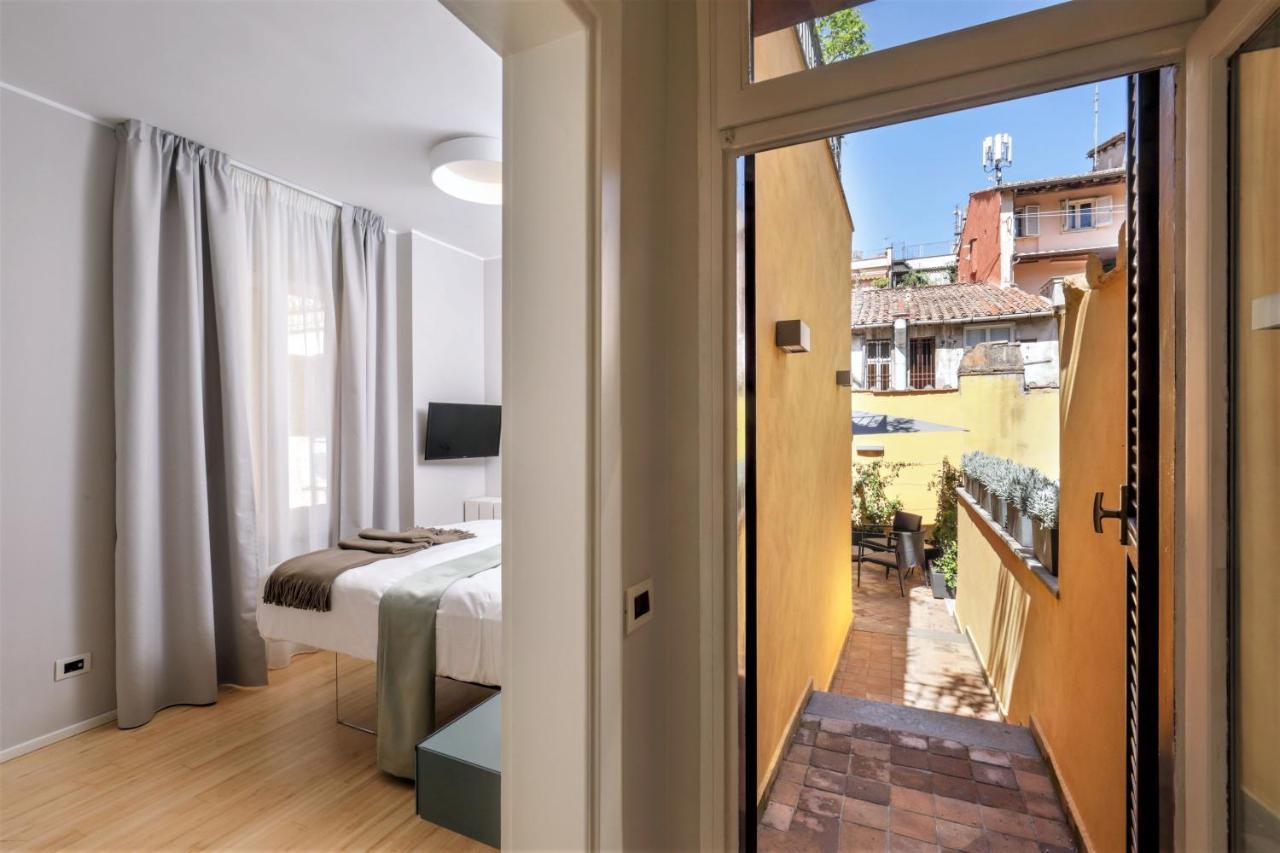 Viam 16b Apartment