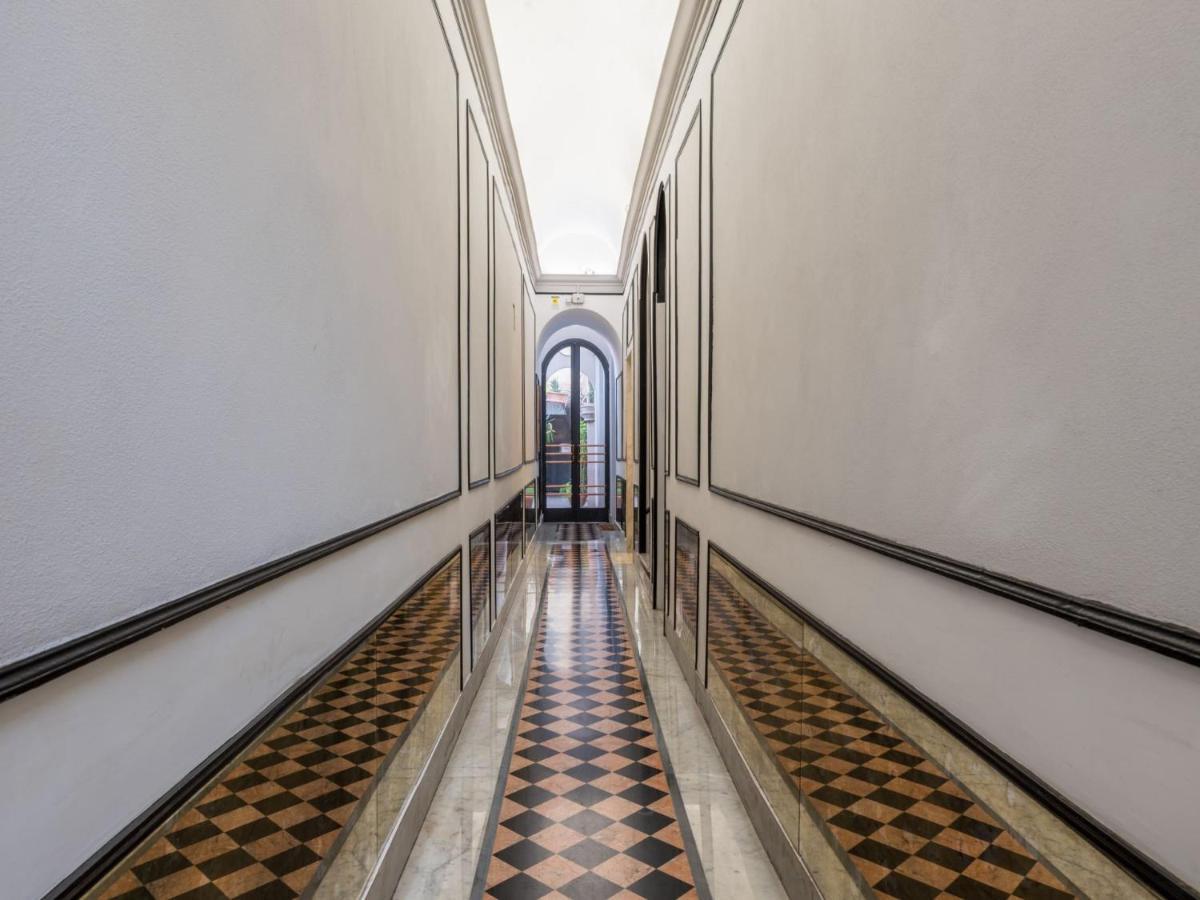 Appartamento The Best Rent - Elegant Three-bedroom A Few Steps From Fontana Di Trevi *