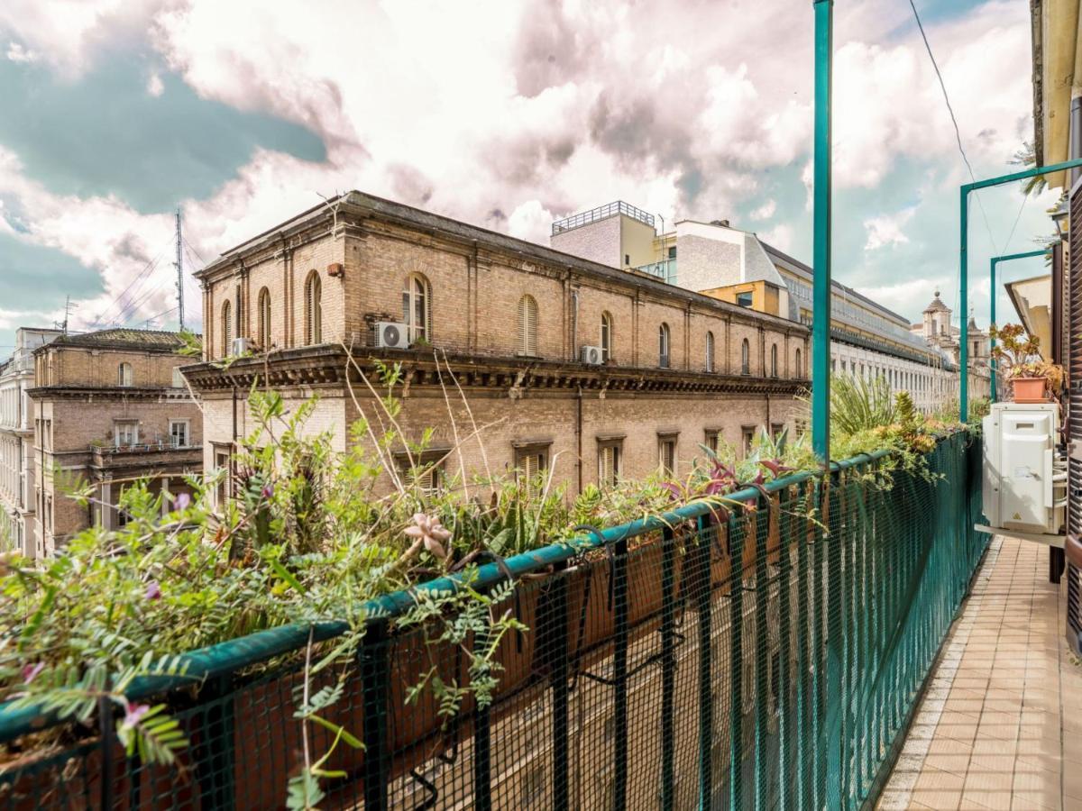 The Best Rent - Elegant Three-bedroom A Few Steps From Fontana Di Trevi Appartamento *